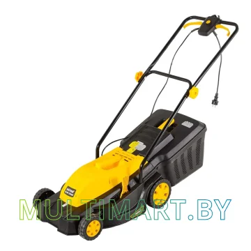 Газонокосилка Huter ELM-1800P